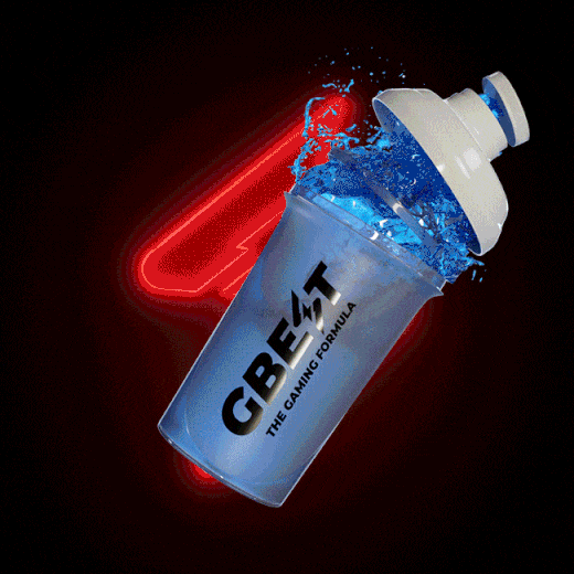 G-SHAKER