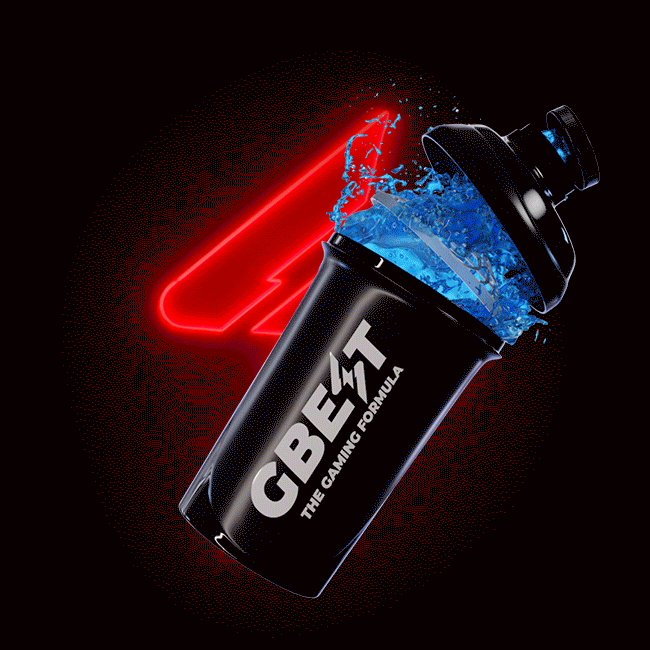 G-SHAKER
